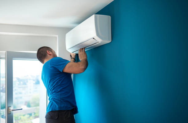 Best HVAC installation services  in Kinston, NC