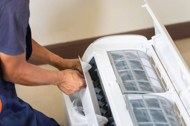 Best 24/7 HVAC repair  in Kinston, NC