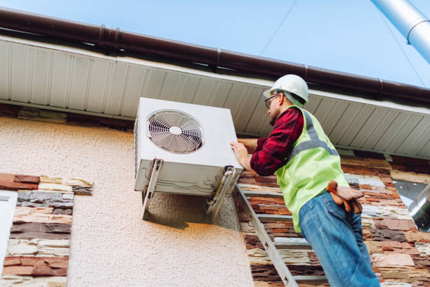  Kinston, NC HVAC Pros