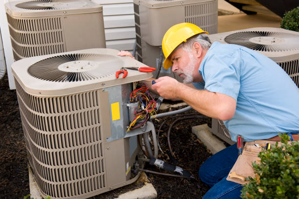 Best Residential HVAC services  in Kinston, NC
