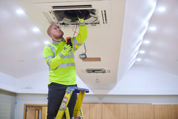 Best Central air repair  in Kinston, NC