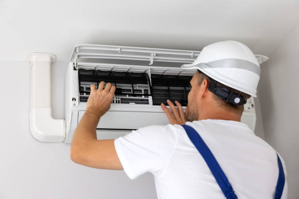 Best HVAC system installation  in Kinston, NC