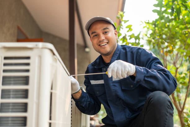 Best HVAC maintenance near me  in Kinston, NC