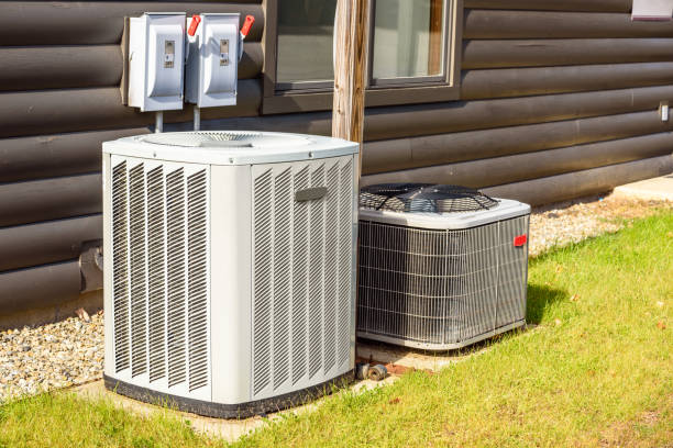 Best HVAC air duct cleaning  in Kinston, NC